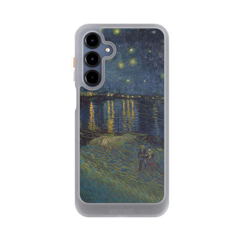 Samsung Galaxy A16 5G NIVOcore Die Sternennacht by Vincent van Gogh