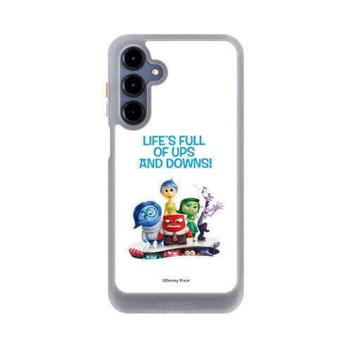 Samsung Galaxy A16 5G NIVOcore Life´s Full of Ups and Downs!