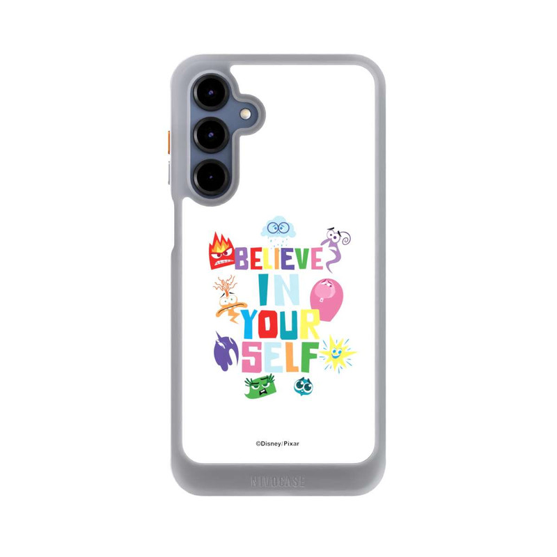 Galaxy A16 5G NIVOcore Believe in yourself