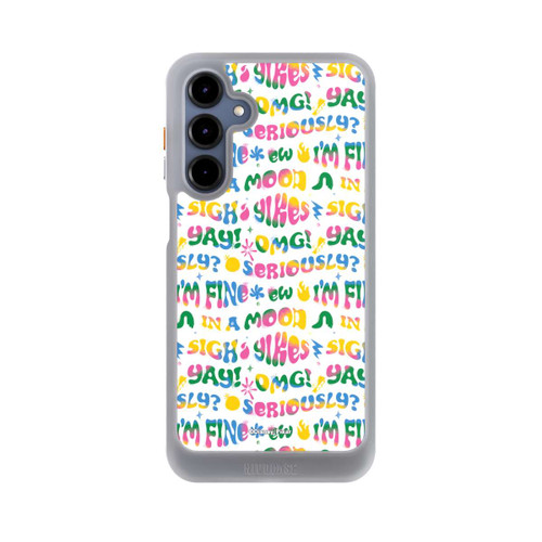 Samsung Galaxy A16 5G NIVOcore Inside Out OMG Seriously