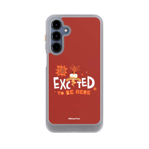 Samsung Galaxy A16 5G NIVOcore Anxiety - So Excited