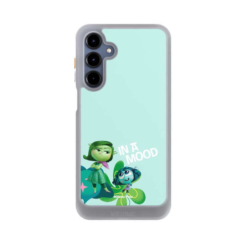Galaxy A16 5G NIVOcore Disgust and Envy