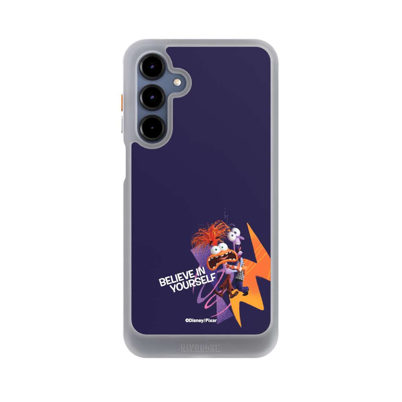 Galaxy A16 5G NIVOcore Anxiety and Fear