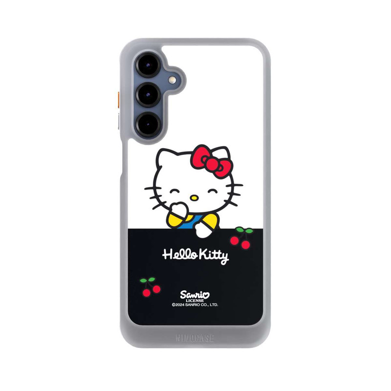 Galaxy A16 5G NIVOcore Hello Kitty kichernd