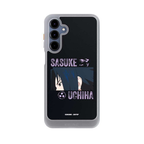 Samsung Galaxy A16 5G NIVOcore Sasuke Uchiha Close-Up