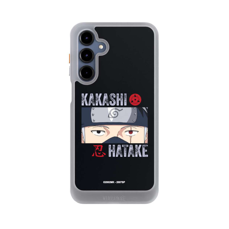 Galaxy A16 5G NIVOcore Kakashi Hatake Close-Up