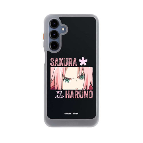 Samsung Galaxy A16 5G NIVOcore Sakura Haruno Close-Up