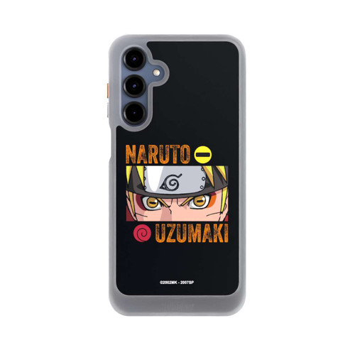 Samsung Galaxy A16 5G NIVOcore Naruto Uzumaki Close-Up