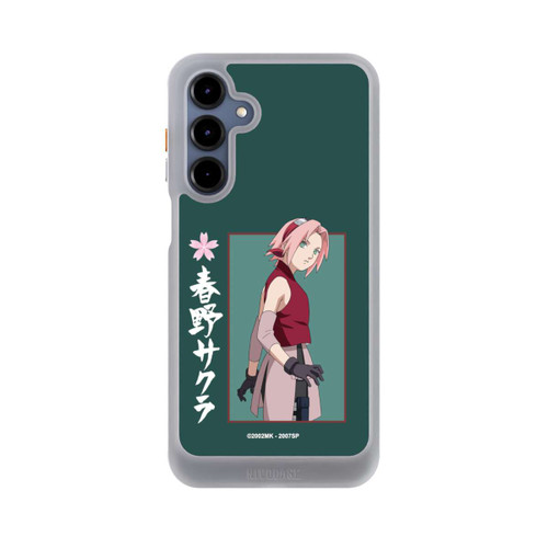 Samsung Galaxy A16 5G NIVOcore Sakura grün