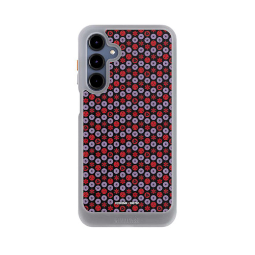 Samsung Galaxy A16 5G NIVOcore Eyes pattern Naruto