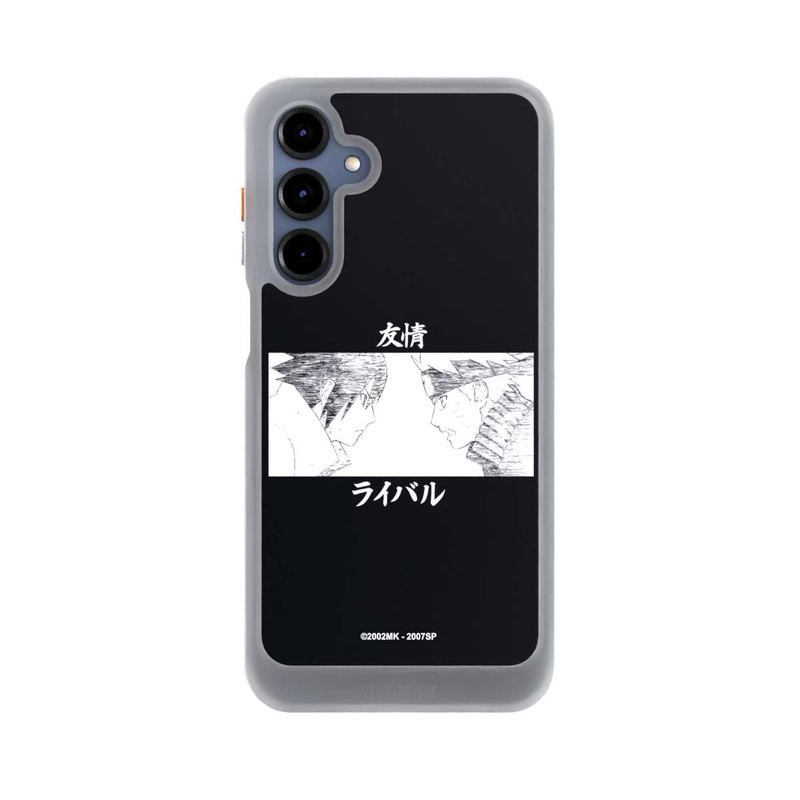 Galaxy A16 5G NIVOcore Sasuke Naruto Manga Art