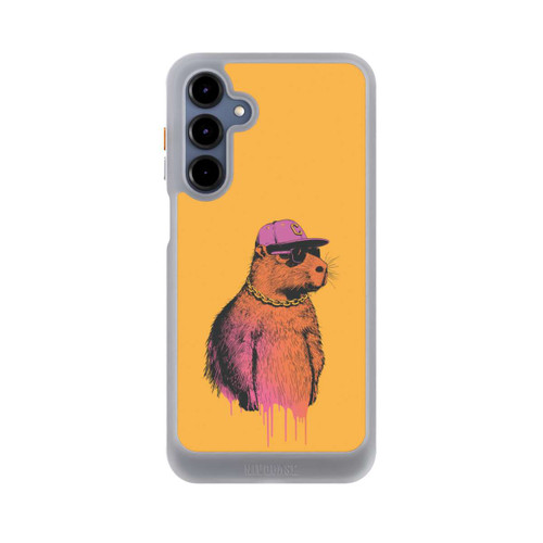 Samsung Galaxy A16 5G NIVOcore Capybara Cappy