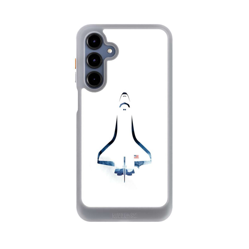 Galaxy A16 5G NIVOcore Raumfähre