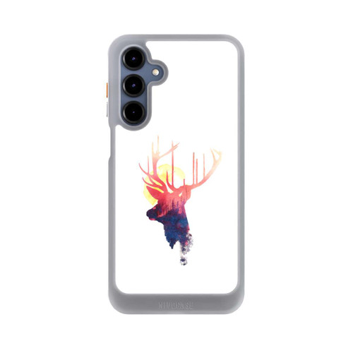 Samsung Galaxy A16 5G NIVOcore Die brennende Sonne