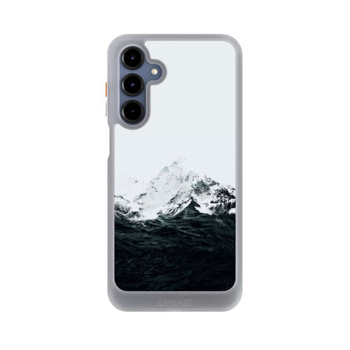 Samsung Galaxy A16 5G NIVOcore Diese Wellen waren wie Berge