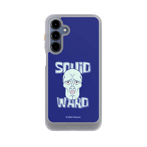 Samsung Galaxy A16 5G NIVOcore Squidward Face