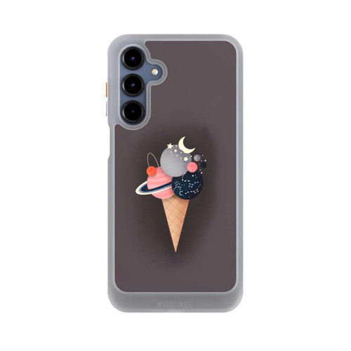 Samsung Galaxy A16 5G NIVOcore Space Ice Cream