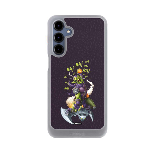 Samsung Galaxy A16 5G NIVOcore Green Goblin Pumpkin Bomb