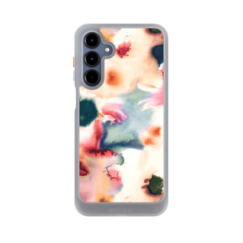 Galaxy A16 5G NIVOcore Abstraktes Aquarell