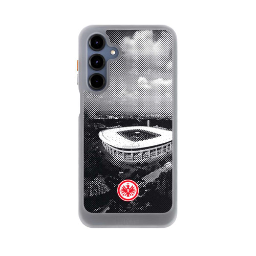 Samsung Galaxy A16 5G NIVOcore SGE Stadion Schwarz Weiß