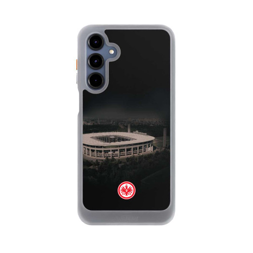 Samsung Galaxy A16 5G NIVOcore SGE Stadion dunkel
