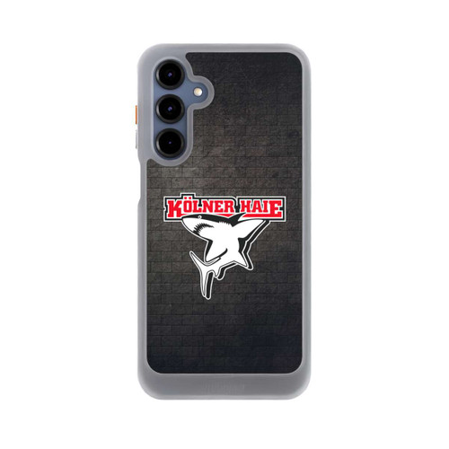 Samsung Galaxy A16 5G NIVOcore Kölner Haie Mauer