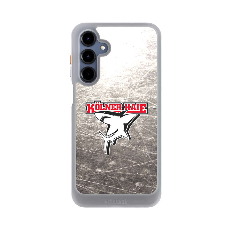 Galaxy A16 5G NIVOcore Kölner Haie Eisfläche