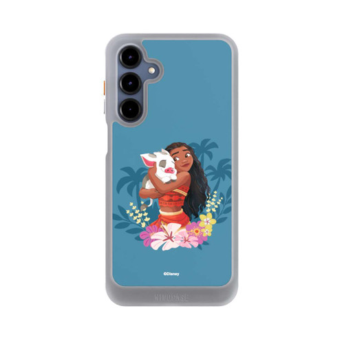 Samsung Galaxy A16 5G NIVOcore Moana and Pua Friends Forever