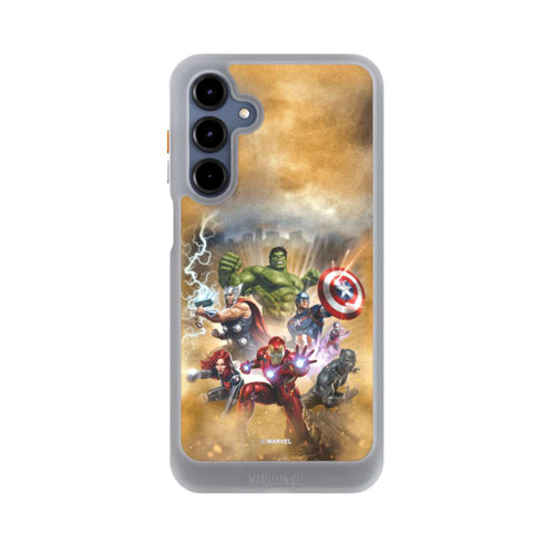 Samsung Galaxy A16 5G NIVOcore Avengers Assemble Dust