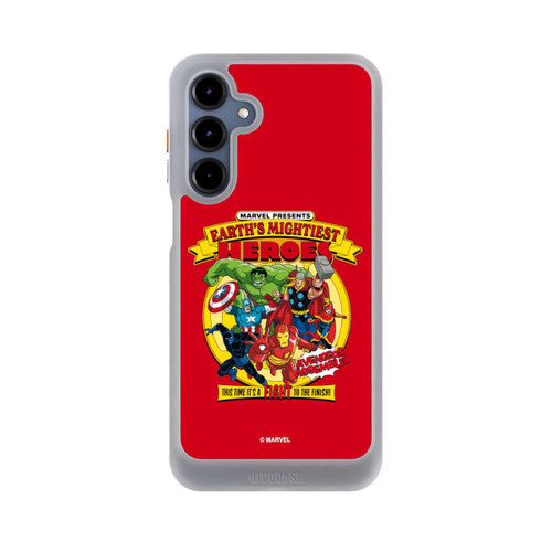 Samsung Galaxy A16 5G NIVOcore Marvel Avengers Earth´s Mightiest Heroes
