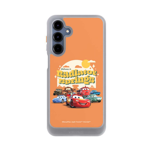 Samsung Galaxy A16 5G NIVOcore Welcome to Radiator Springs