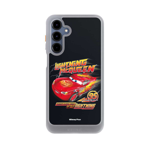 Samsung Galaxy A16 5G NIVOcore Cars Lightning McQueen Thunder Always Comes After Lightning