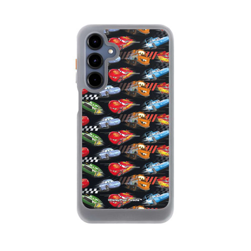 Samsung Galaxy A16 5G NIVOcore Cars Pattern