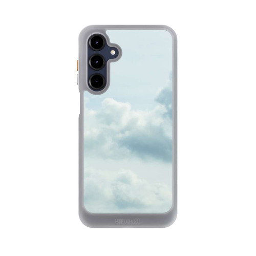 Samsung Galaxy A16 5G NIVOcore Pastel Blue Clouds