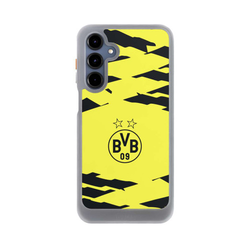 Samsung Galaxy A16 5G NIVOcore BVB Sondertrikot Neon