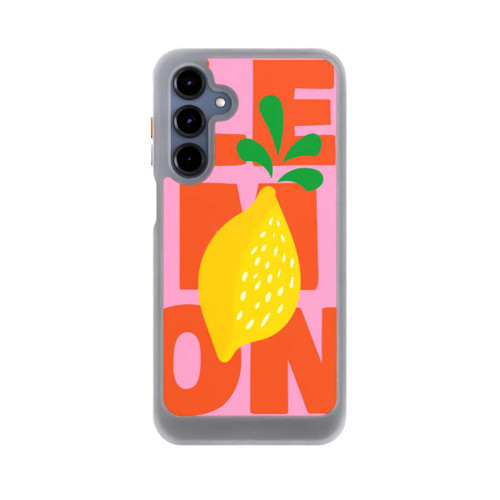 Samsung Galaxy A16 5G NIVOcore Dopamin Lemon