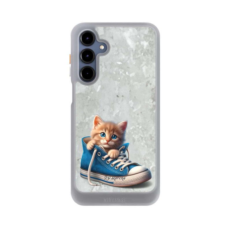 Galaxy A16 5G NIVOcore Cat in A Shoe