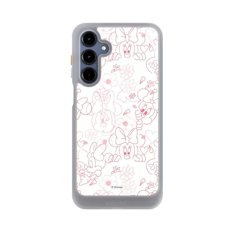 Galaxy A16 5G NIVOcore Minnie Spring Pattern