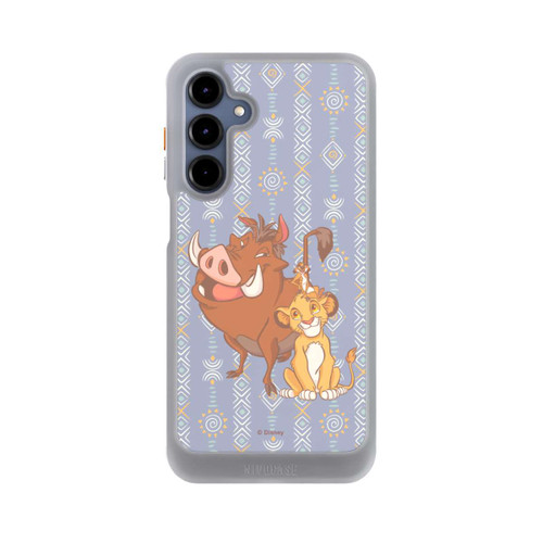 Samsung Galaxy A16 5G NIVOcore Simba Timon und Pumbaa