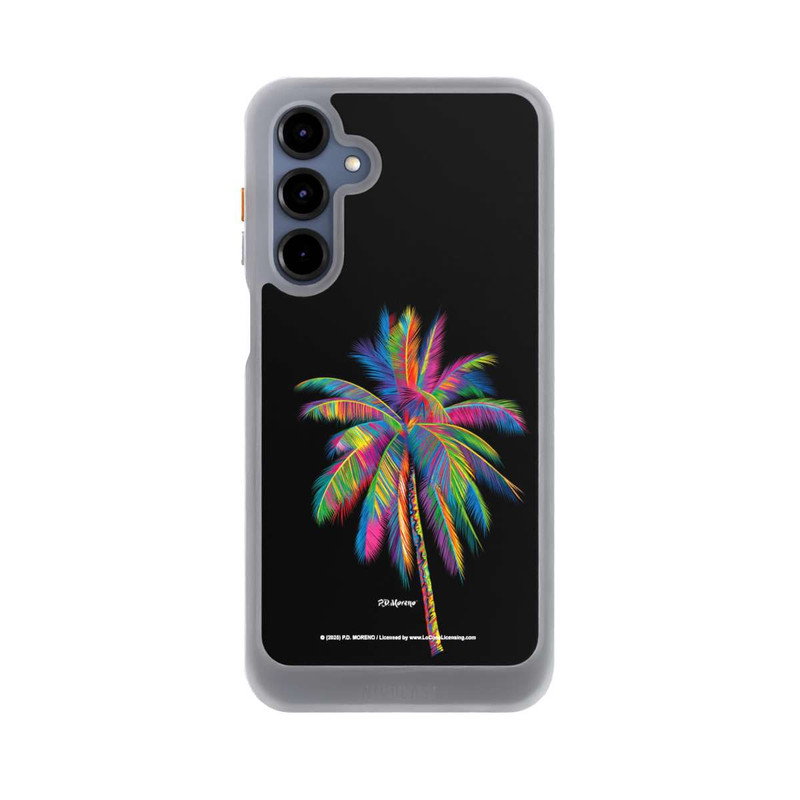 Galaxy A16 5G NIVOcore Regenbogen Palme