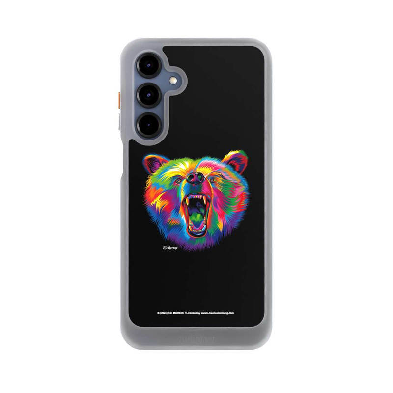 Galaxy A16 5G NIVOcore Bär Pop Colours
