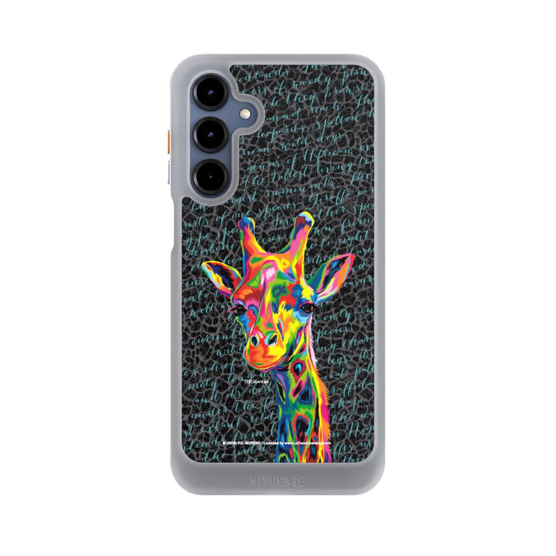 Galaxy A16 5G NIVOcore Giraffe Pop Colour