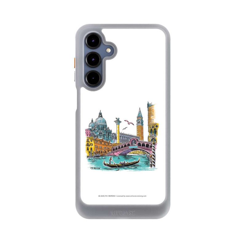 Galaxy A16 5G NIVOcore Venedig