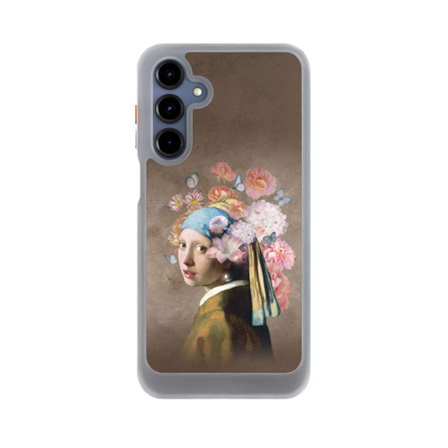 Samsung Galaxy A16 5G NIVOcore Coloured Pearl Girl