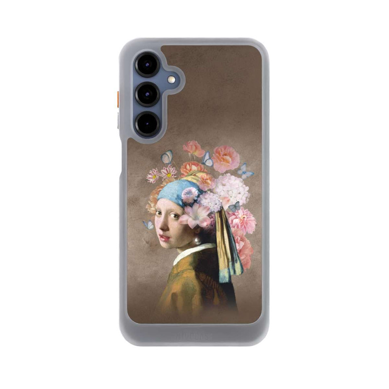 Galaxy A16 5G NIVOcore Coloured Pearl Girl