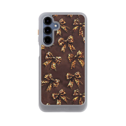 Samsung Galaxy A16 5G NIVOcore Bows Wild Cheetah