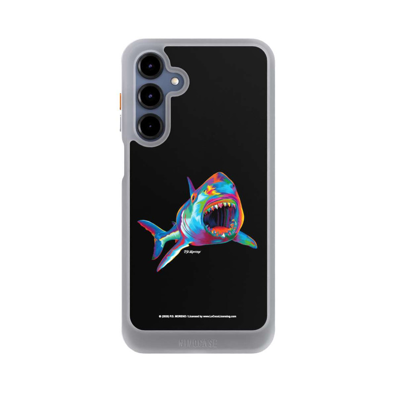 Galaxy A16 5G NIVOcore Hai Pop Colours