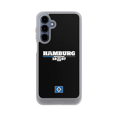 Samsung Galaxy A16 5G NIVOcore Hamburg 1887