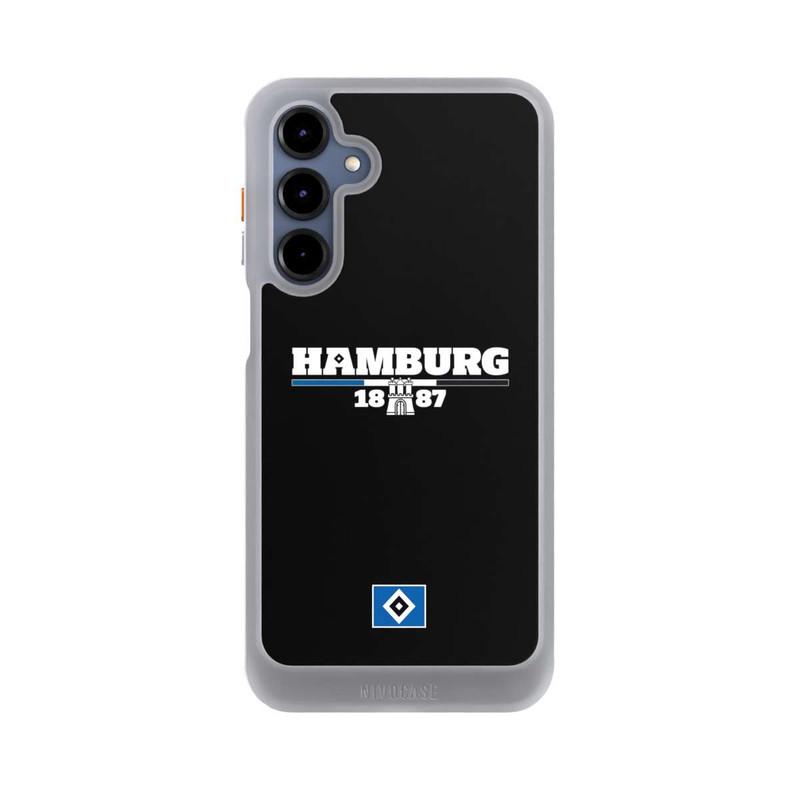 Galaxy A16 5G NIVOcore Hamburg 1887