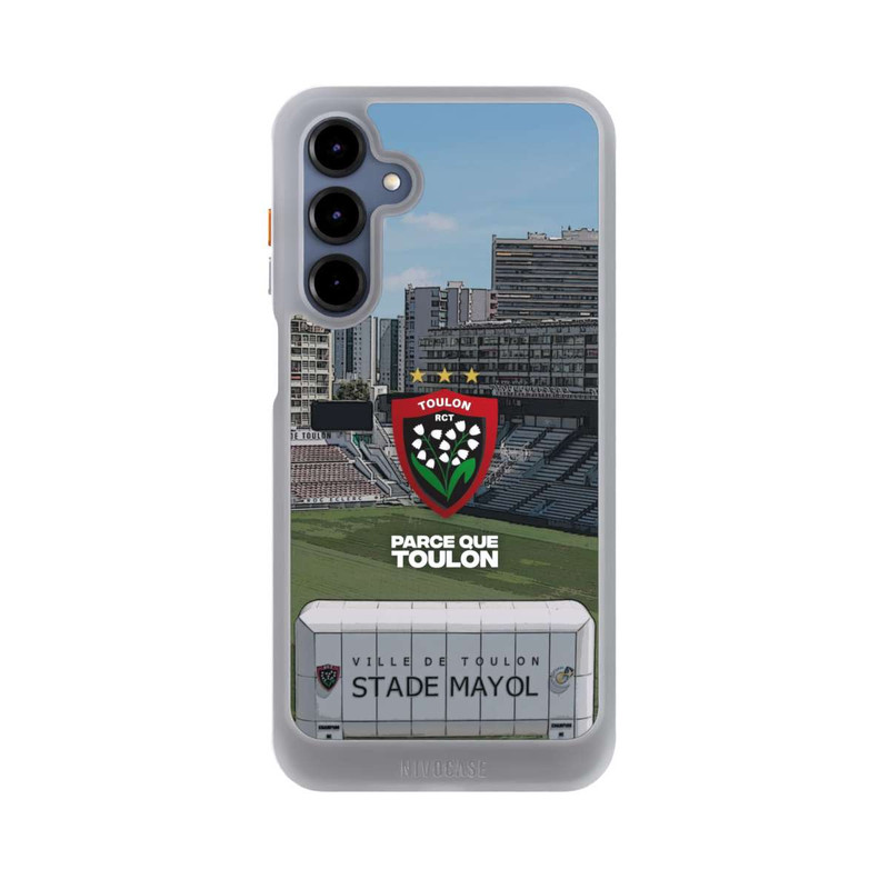 Galaxy A16 5G NIVOcore RCT Stade Mayol